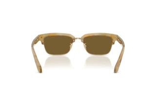 Vista posteriore Giorgio Armani AR8243 (630073)