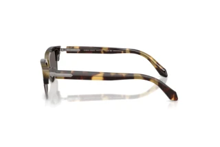 Vista laterale Giorgio Armani AR8243 (6301B1)