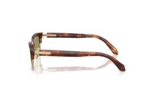 Vista laterale Giorgio Armani AR8243 (630214)