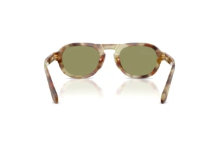 Vista posteriore Giorgio Armani AR8244 (629914)