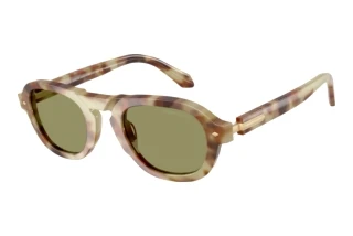 Vista frontale Giorgio Armani AR8244 (629914)