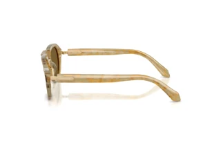 Vista laterale Giorgio Armani AR8244 (630073)