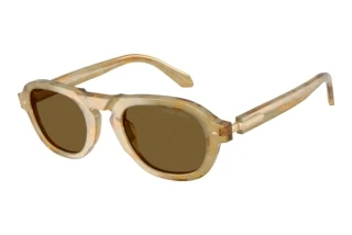 Vista frontale Giorgio Armani AR8244 (630073)