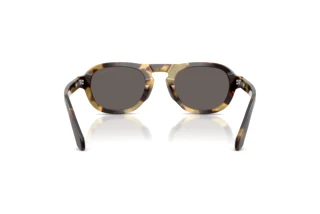 Vista posteriore Giorgio Armani AR8244 (6301B1)