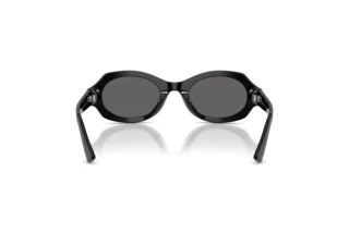 Vista posteriore Giorgio Armani AR8245HU (587587)