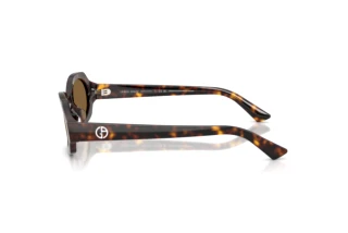 Vista laterale Giorgio Armani AR8245HU (587973)