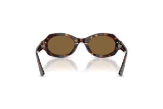 Vista posteriore Giorgio Armani AR8245HU (587973)