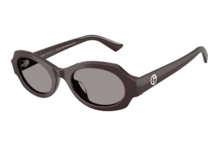 Vista frontale Giorgio Armani AR8245HU (6306/1)
