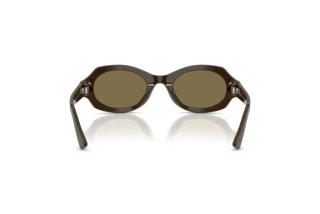 Vista posteriore Giorgio Armani AR8245HU (630773)