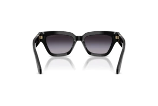 Vista posteriore Giorgio Armani AR8246U (58758G)