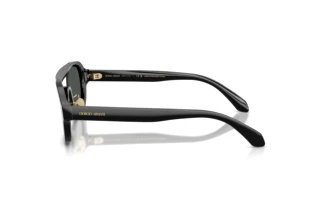 Vista laterale Giorgio Armani AR8247 (500187)