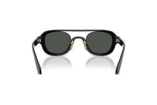 Vista posteriore Giorgio Armani AR8247 (500187)