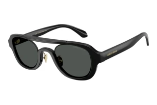 Vista frontale Giorgio Armani AR8247 (500187)