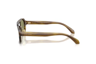 Vista laterale Giorgio Armani AR8247 (63302A)