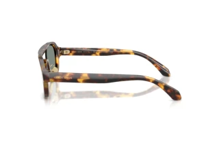 Vista laterale Giorgio Armani AR8247 (6331/1)