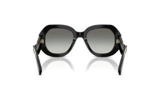 Vista posteriore Giorgio Armani AR8248 (500111)