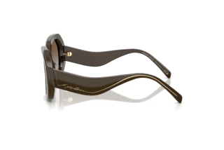 Vista laterale Giorgio Armani AR8248 (634089)