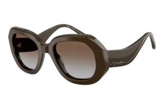 Vista frontale Giorgio Armani AR8248 (634089)