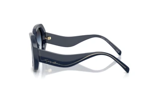 Vista laterale Giorgio Armani AR8248 (63417X)