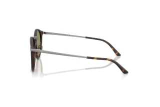 Vista laterale Giorgio Armani AR8250 (640353)