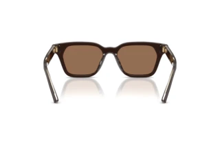 Vista posteriore Giorgio Armani AR8251U (640273)