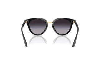 Vista posteriore Giorgio Armani AR8252U (50178G)