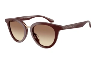 Vista frontale Giorgio Armani AR8252U (639913)