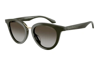 Vista frontale Giorgio Armani AR8252U (640013)