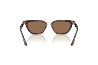 Vista posteriore Giorgio Armani AR8253U (612473)