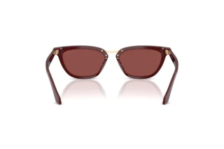 Vista posteriore Giorgio Armani AR8253U (639775)