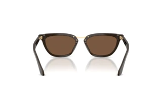 Vista posteriore Giorgio Armani AR8253U (639873)