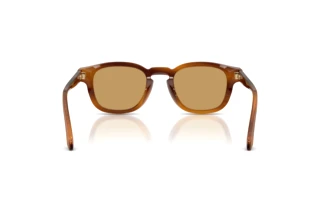 Vista posteriore Giorgio Armani AR8254U (616373)