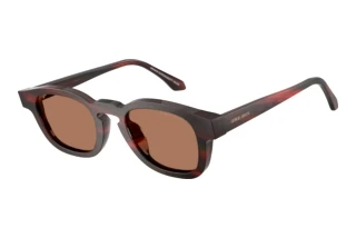 Vista frontale Giorgio Armani AR8254U (639273)