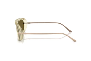 Vista laterale Giorgio Armani AR8256 (6409O8)