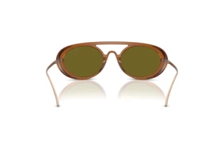 Vista posteriore Giorgio Armani AR8256 (6410/2)