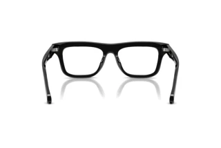 Vista posteriore Giorgio Armani AR8259U (60601W)