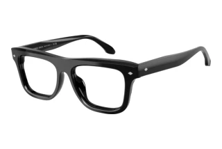 Vista frontale Giorgio Armani AR8259U (60601W)