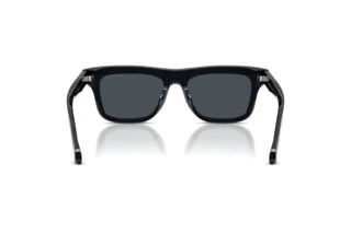 Vista posteriore Giorgio Armani AR8259U (6431R5)
