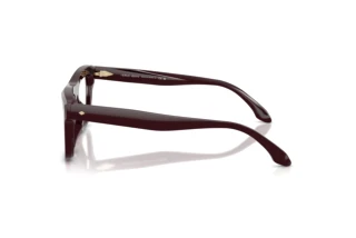 Vista laterale Giorgio Armani AR8259U (64331W)