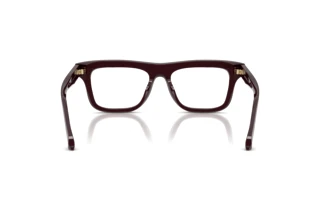 Vista posteriore Giorgio Armani AR8259U (64331W)