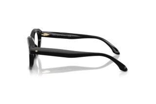 Vista laterale Giorgio Armani AR8261U (60601W)