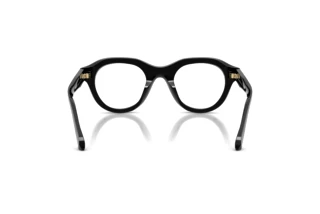 Vista posteriore Giorgio Armani AR8261U (60601W)