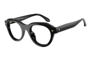 Vista frontale Giorgio Armani AR8261U (60601W)