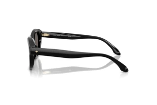 Vista laterale Giorgio Armani AR8261U (6060B1)