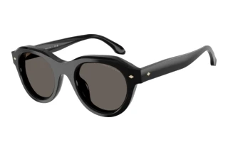 Vista frontale Giorgio Armani AR8261U (6060B1)