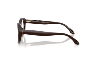 Vista laterale Giorgio Armani AR8261U (64321W)