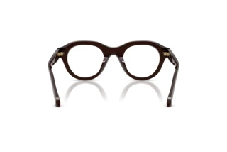 Vista posteriore Giorgio Armani AR8261U (64321W)
