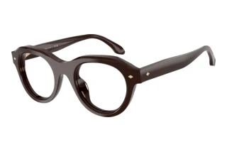 Vista frontale Giorgio Armani AR8261U (64321W)