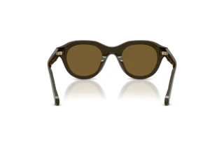 Vista posteriore Giorgio Armani AR8261U (643473)