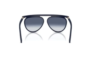 Vista posteriore Giorgio Armani AR8262 (603914)